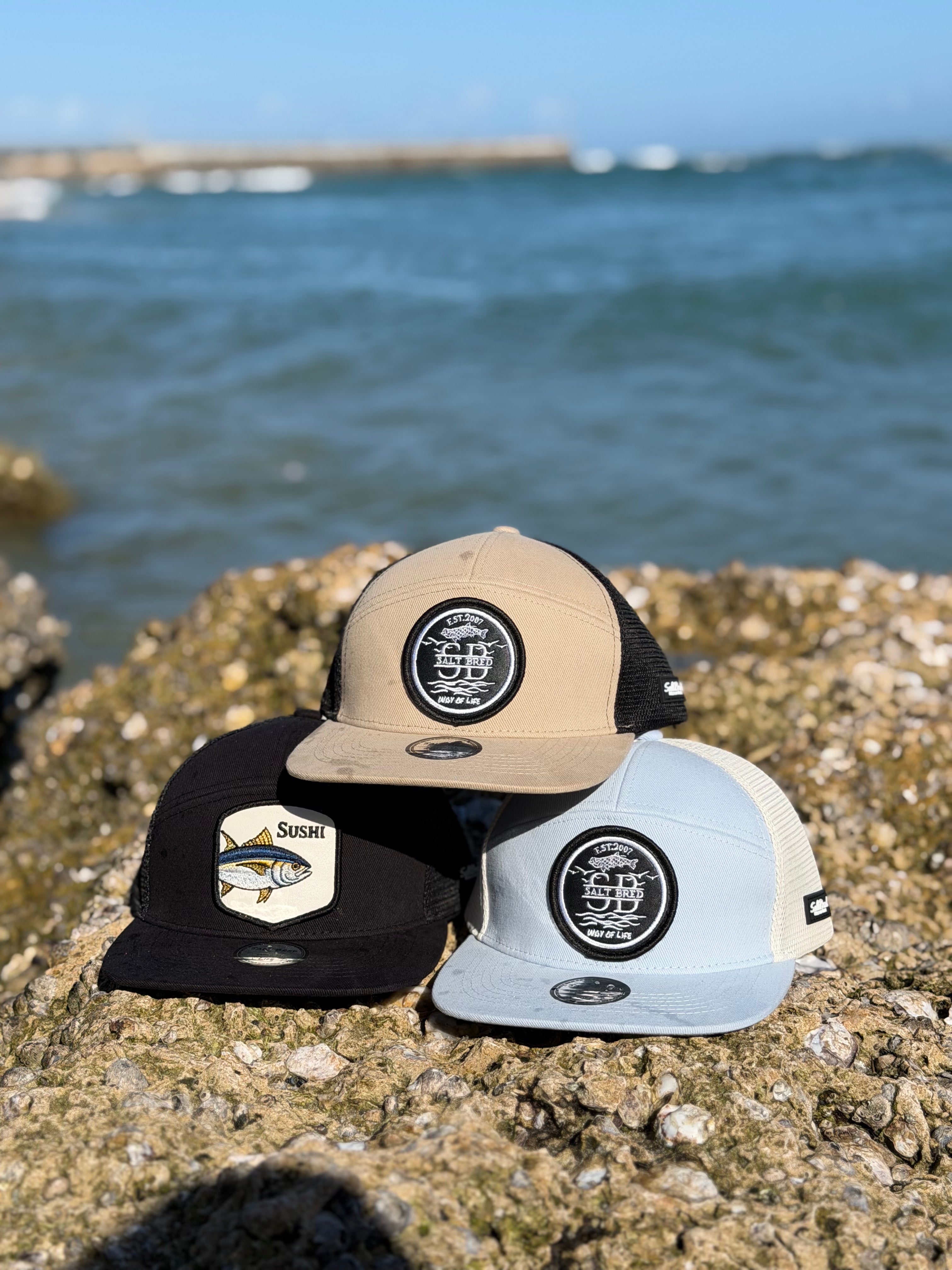 Coastal SnapBack