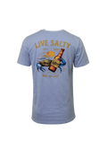 SaltBeer Tee