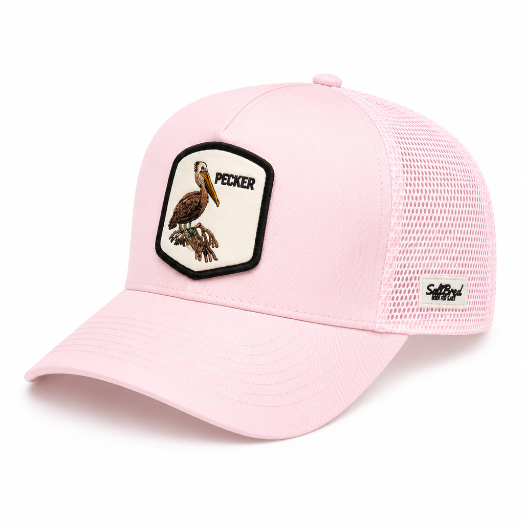 Pelican Coastal Trucker