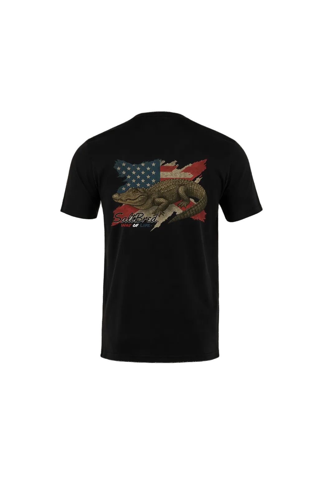 USA Gator Tee