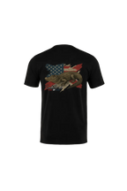 USA Gator Tee