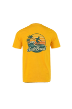 Surf SaltBred Tee
