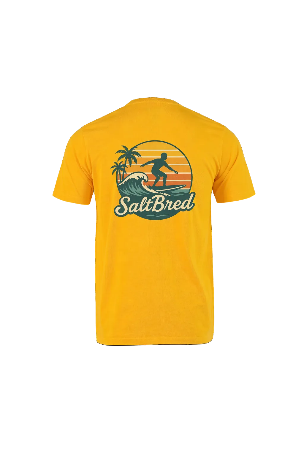 Surf SaltBred Tee
