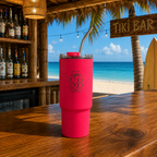 SaltBred Insulated Pastel Tumbler