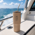 SaltBred Insulated Tumbler