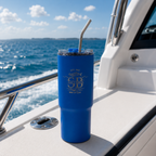 SaltBred Insulated Tumbler