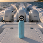 SaltBred Insulated Bottle