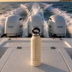 SaltBred Insulated Bottle