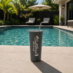 SaltBred Insulated Tapered Tumbler