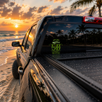 Og Decal 6x6in
