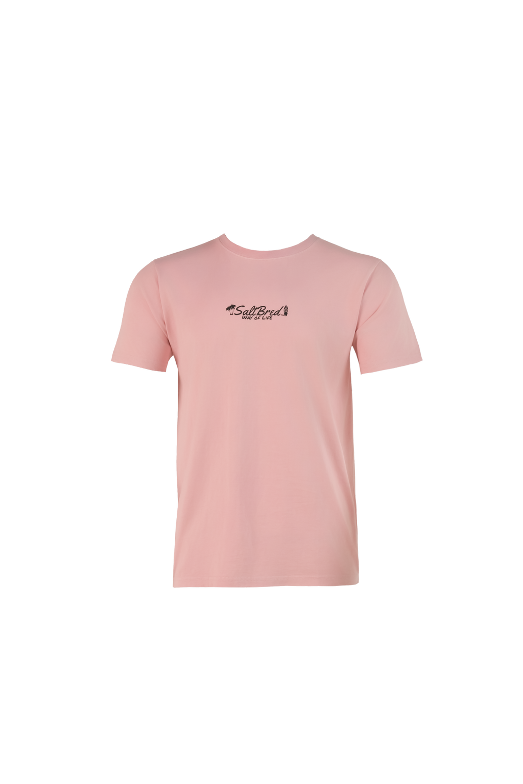 Chillin Tropical Tee