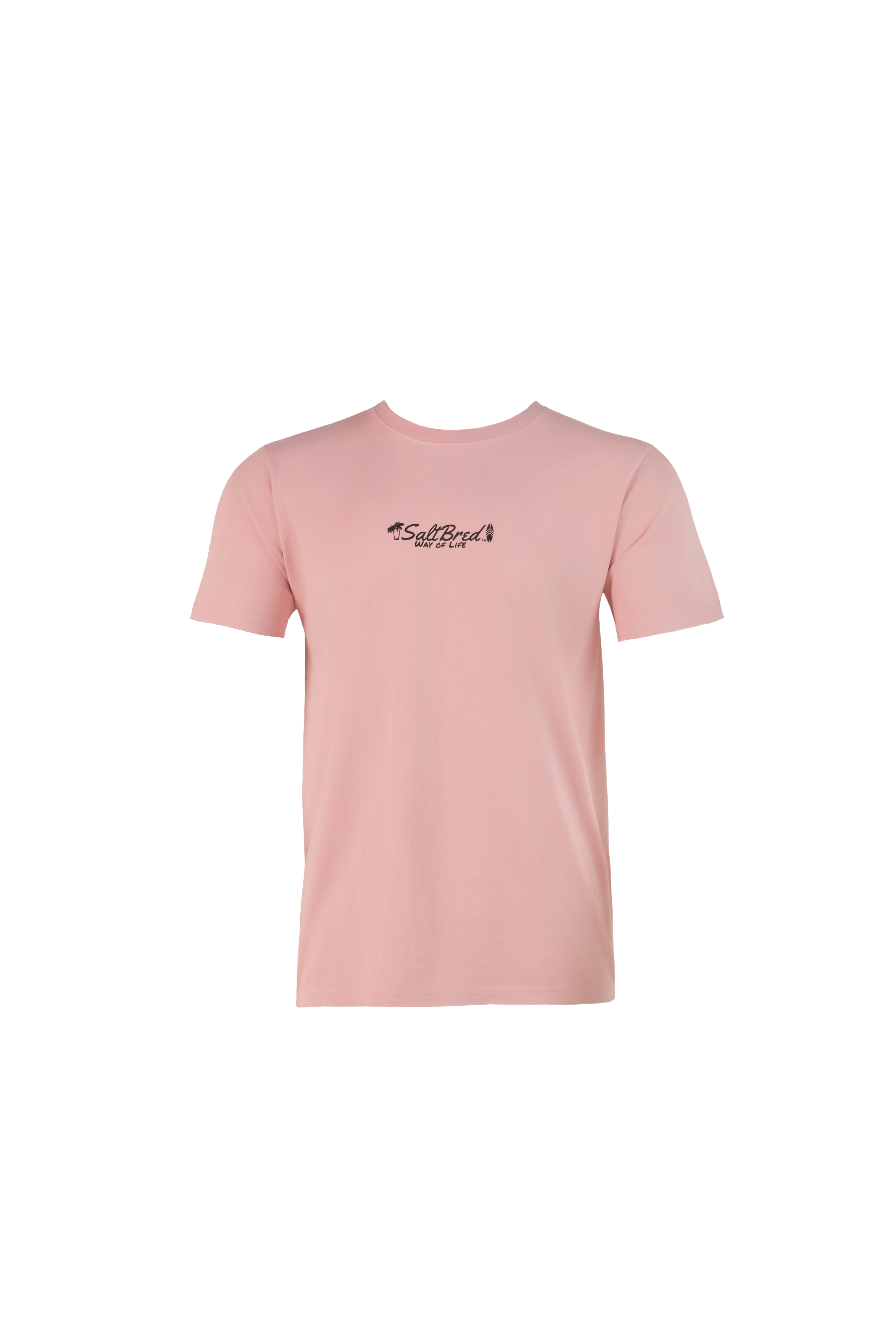 Chillin Tropical Tee