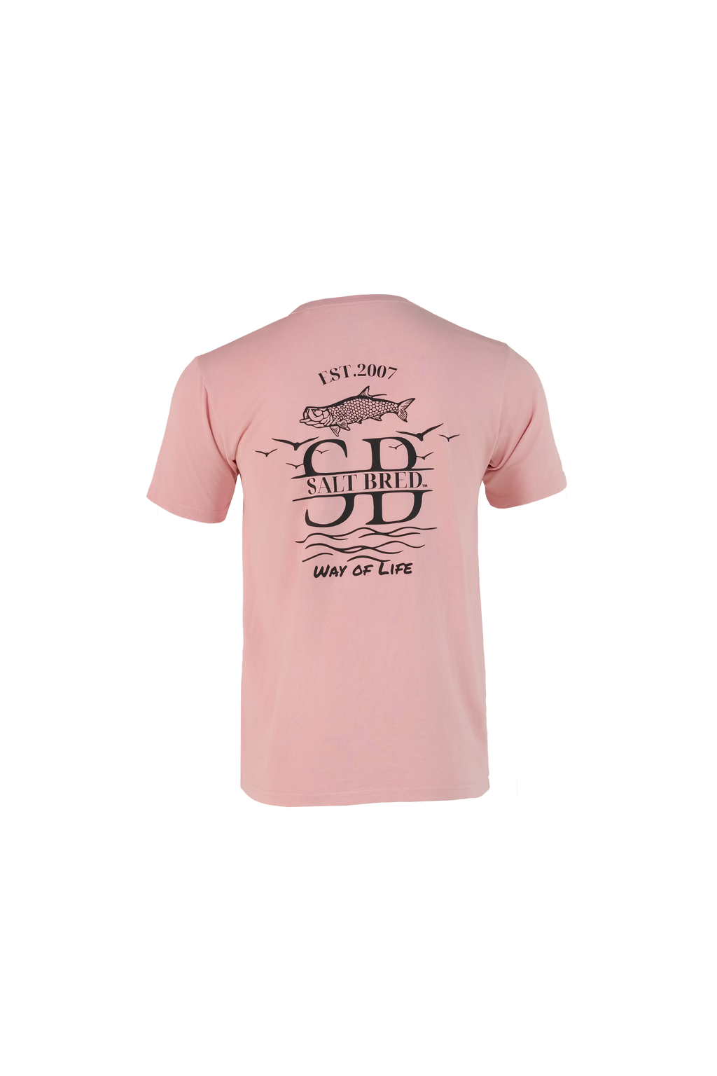 OG SaltBred Tee
