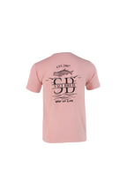 OG SaltBred Tee
