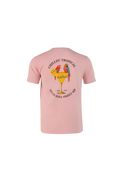Chillin Tropical Tee