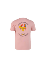 Chillin Tropical Tee