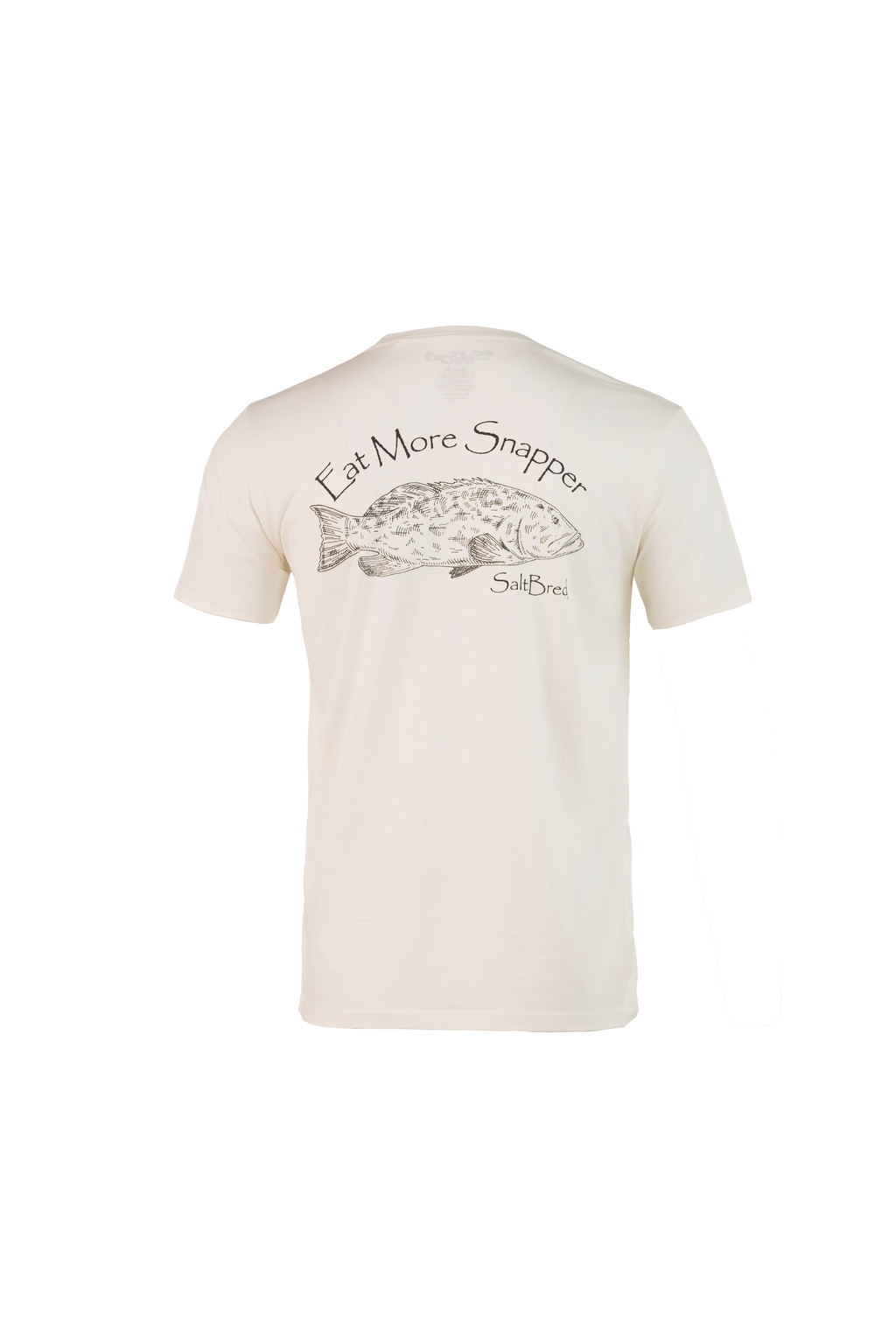 Eat More Snapper Tee