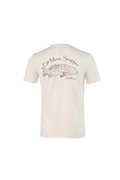 Eat More Snapper Tee