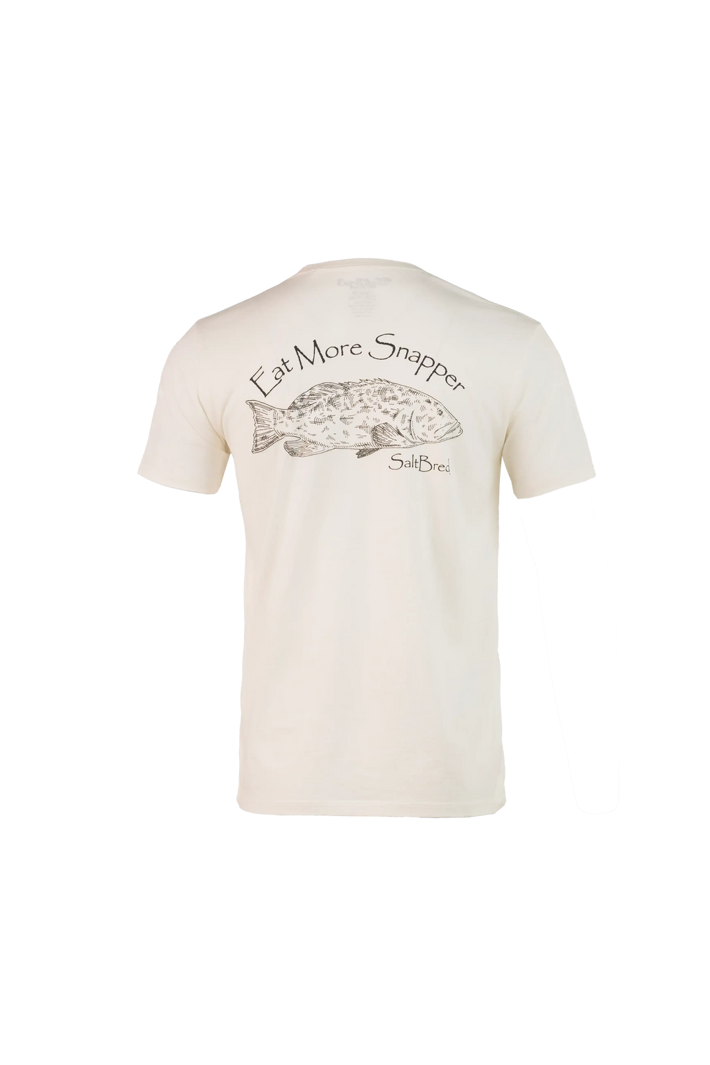 saltbred
