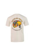 Manatee Taco Tee