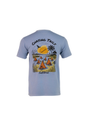 Chasin Tails Tee