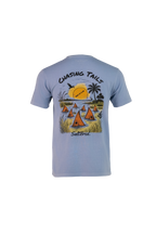Chasin Tails Tee