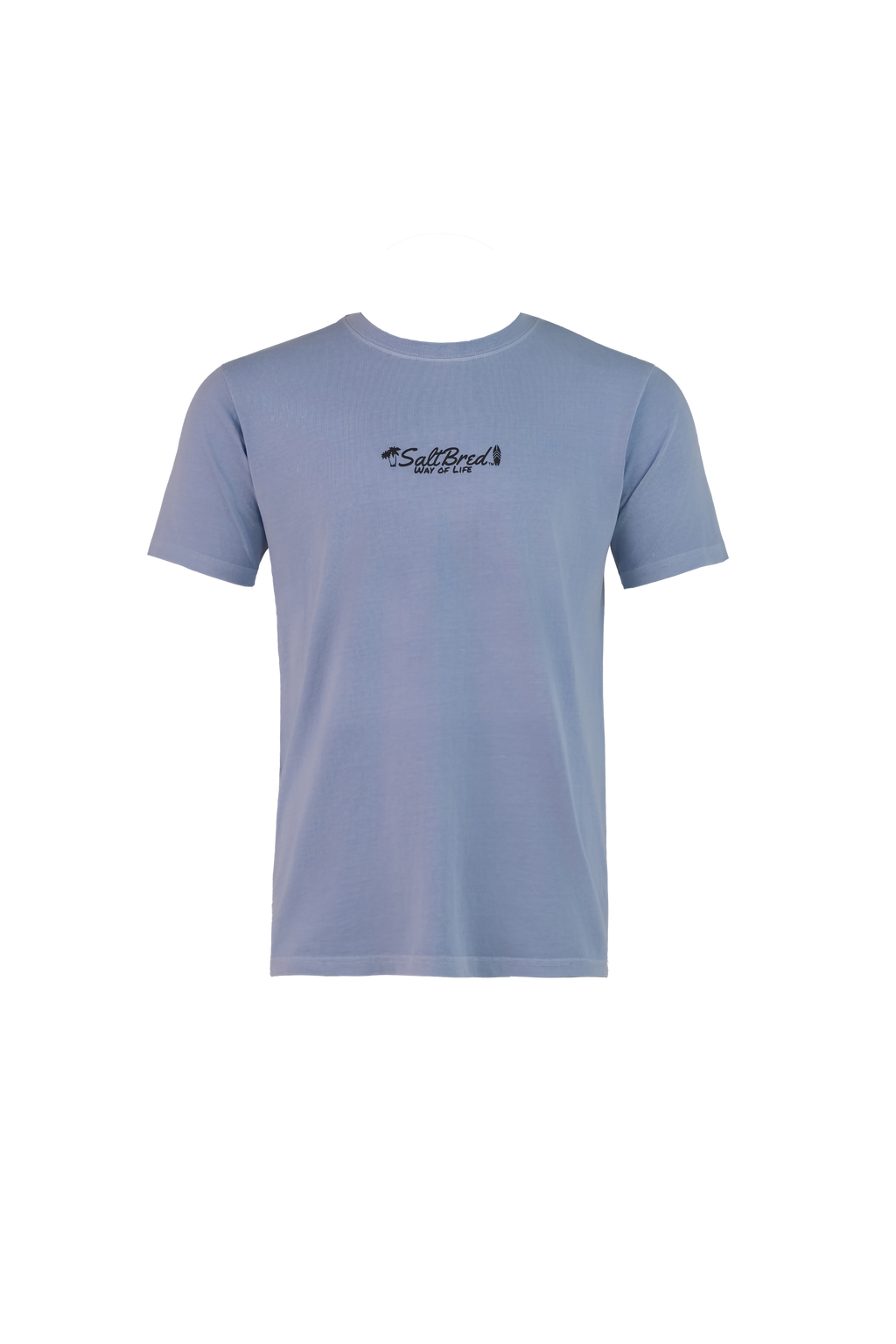 Chasin Tails Tee