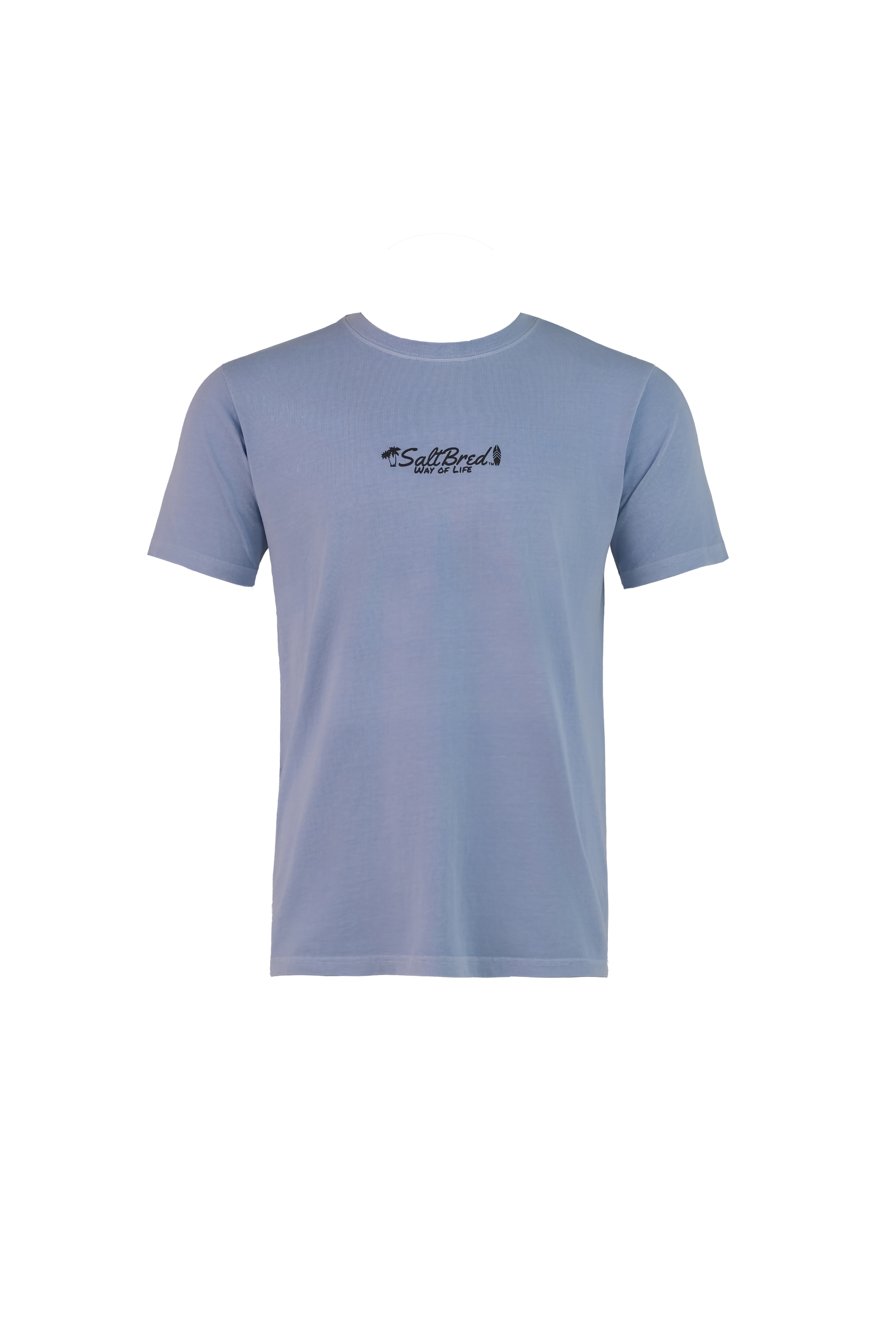 Chasin Tails Tee