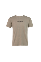 Florida Peacock Tee