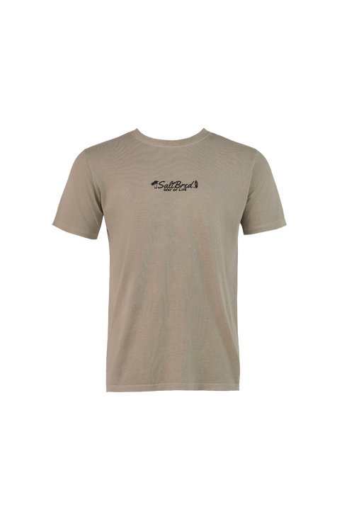 Bahama Wahoo Tee