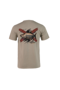 Florida Tarpon Tee