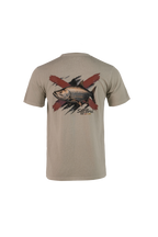 Florida Tarpon Tee