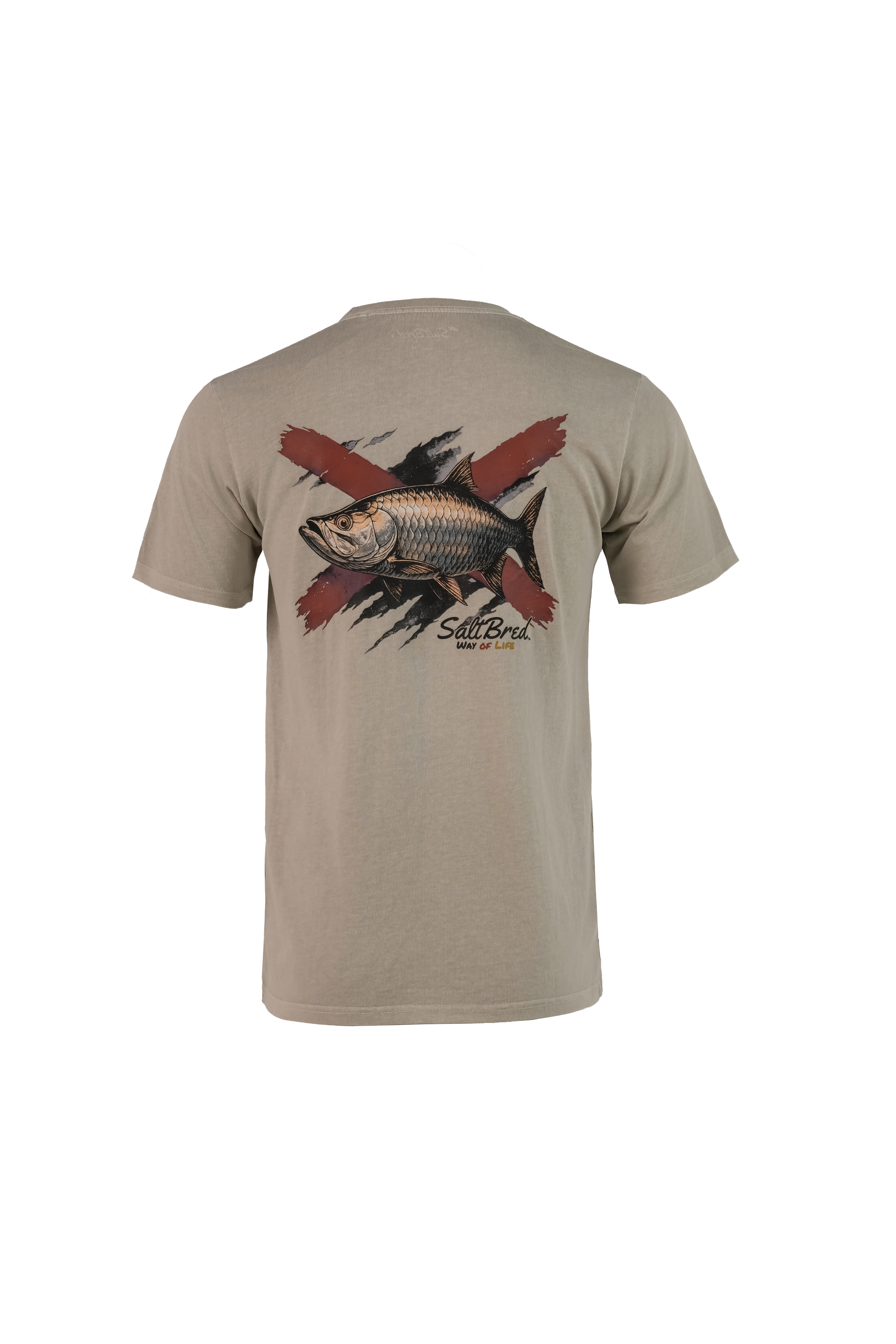 Florida Tarpon Tee