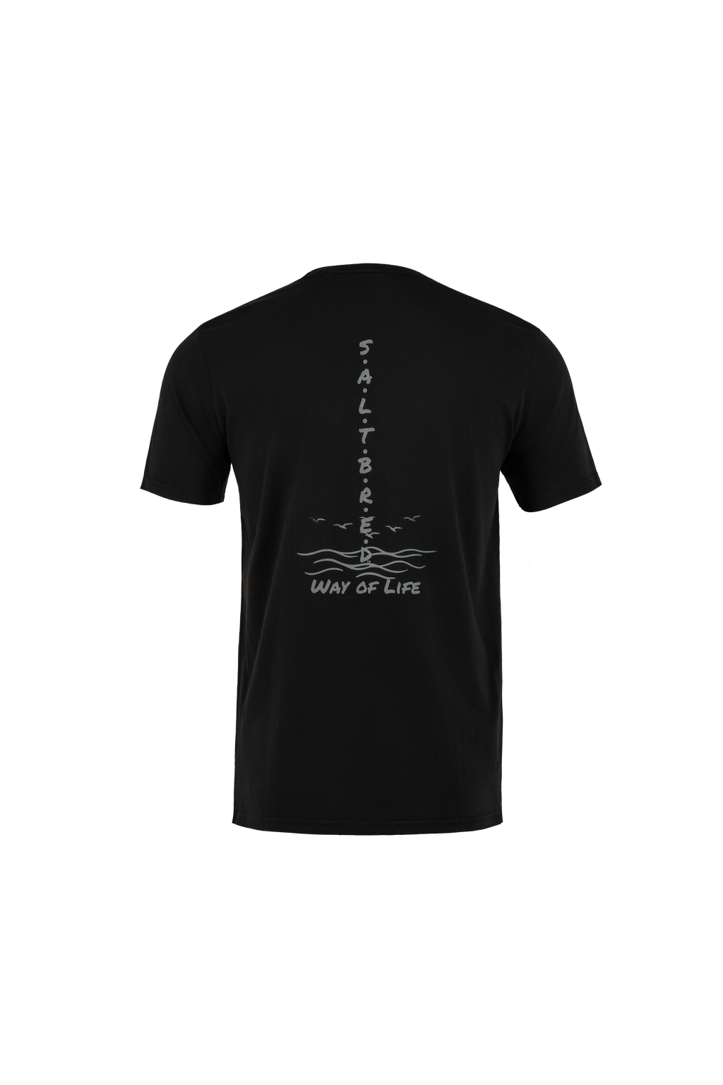 SaltFriends Tee