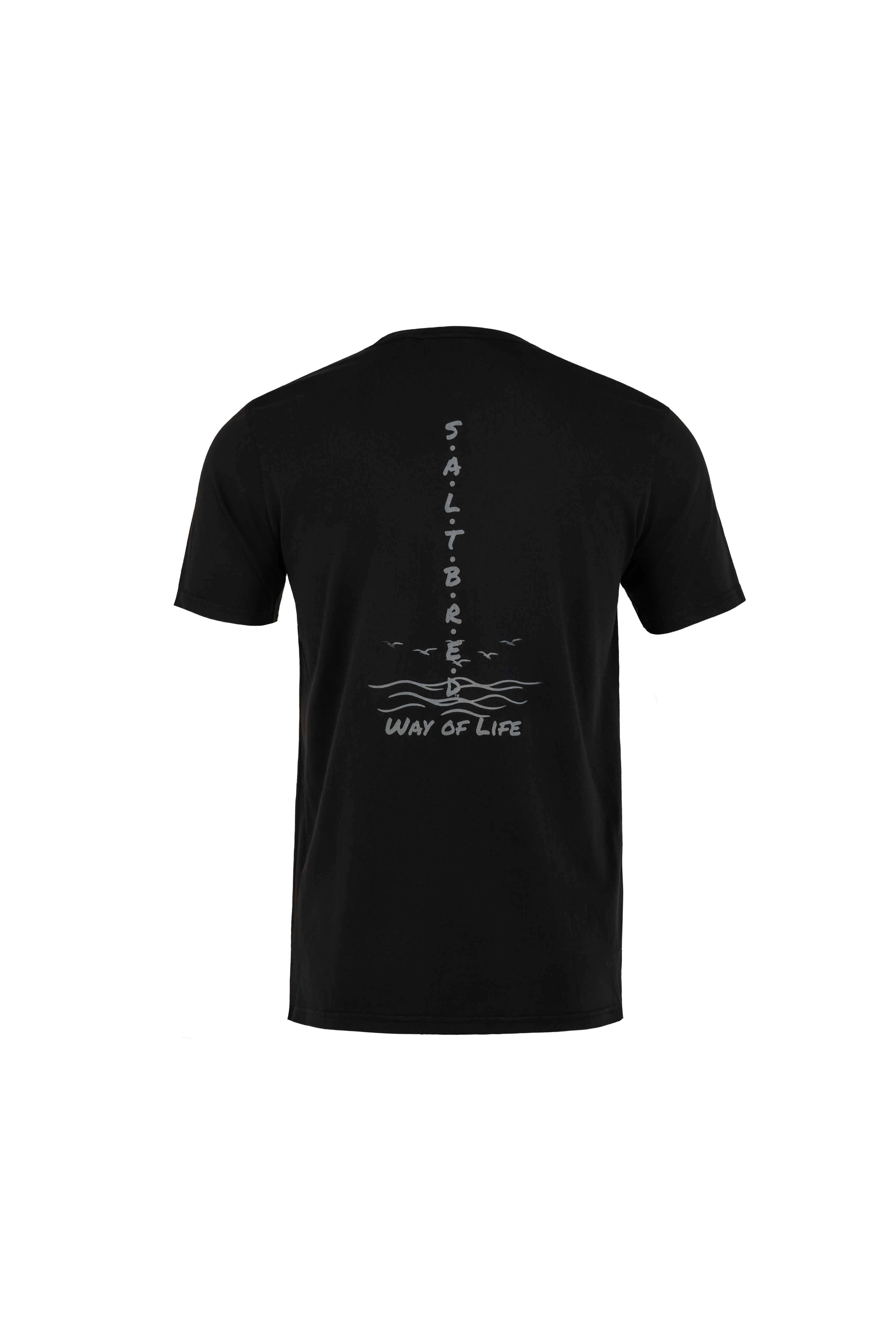 SaltFriends Tee
