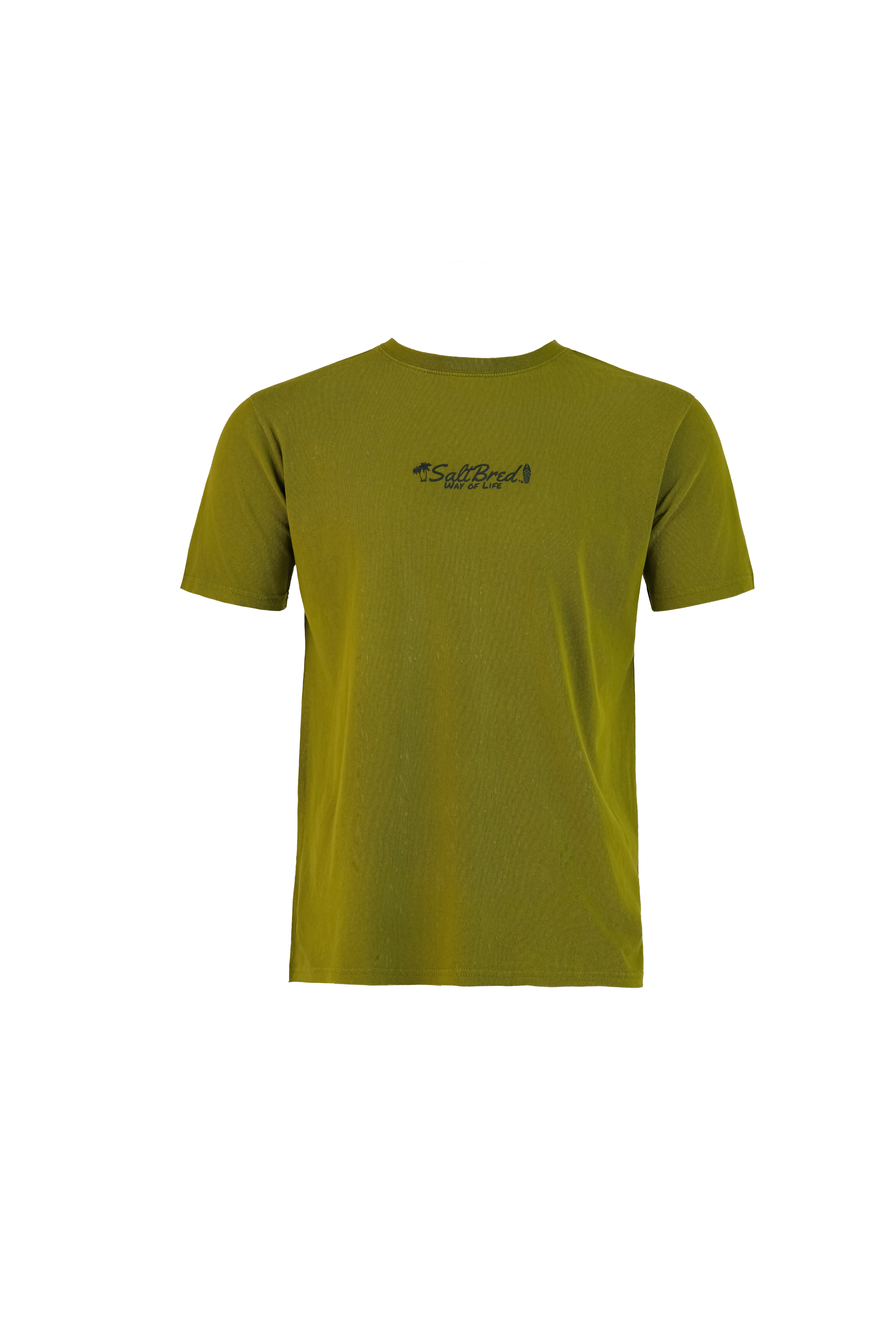 SaltFriends Tee