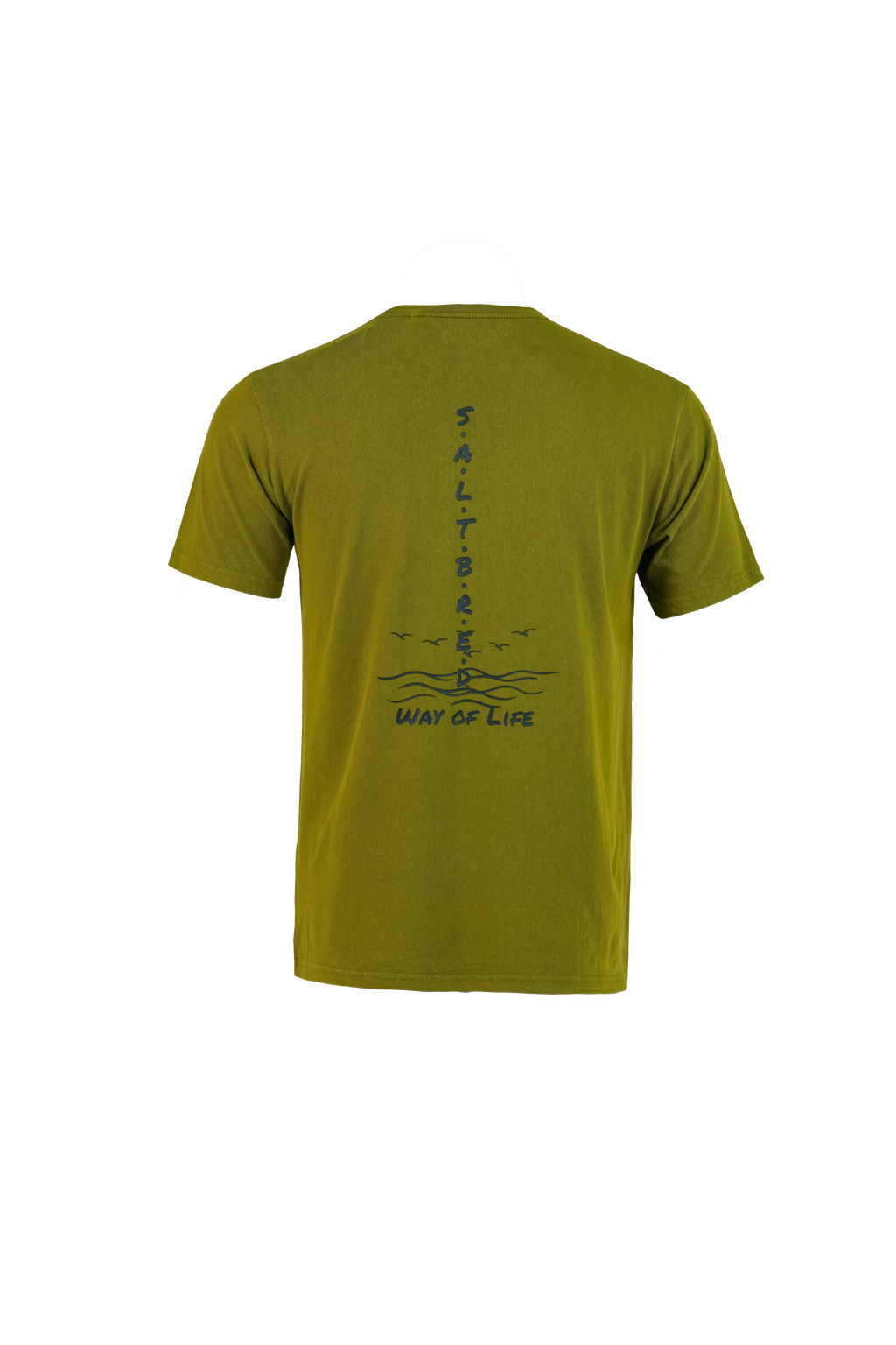 SaltFriends Tee
