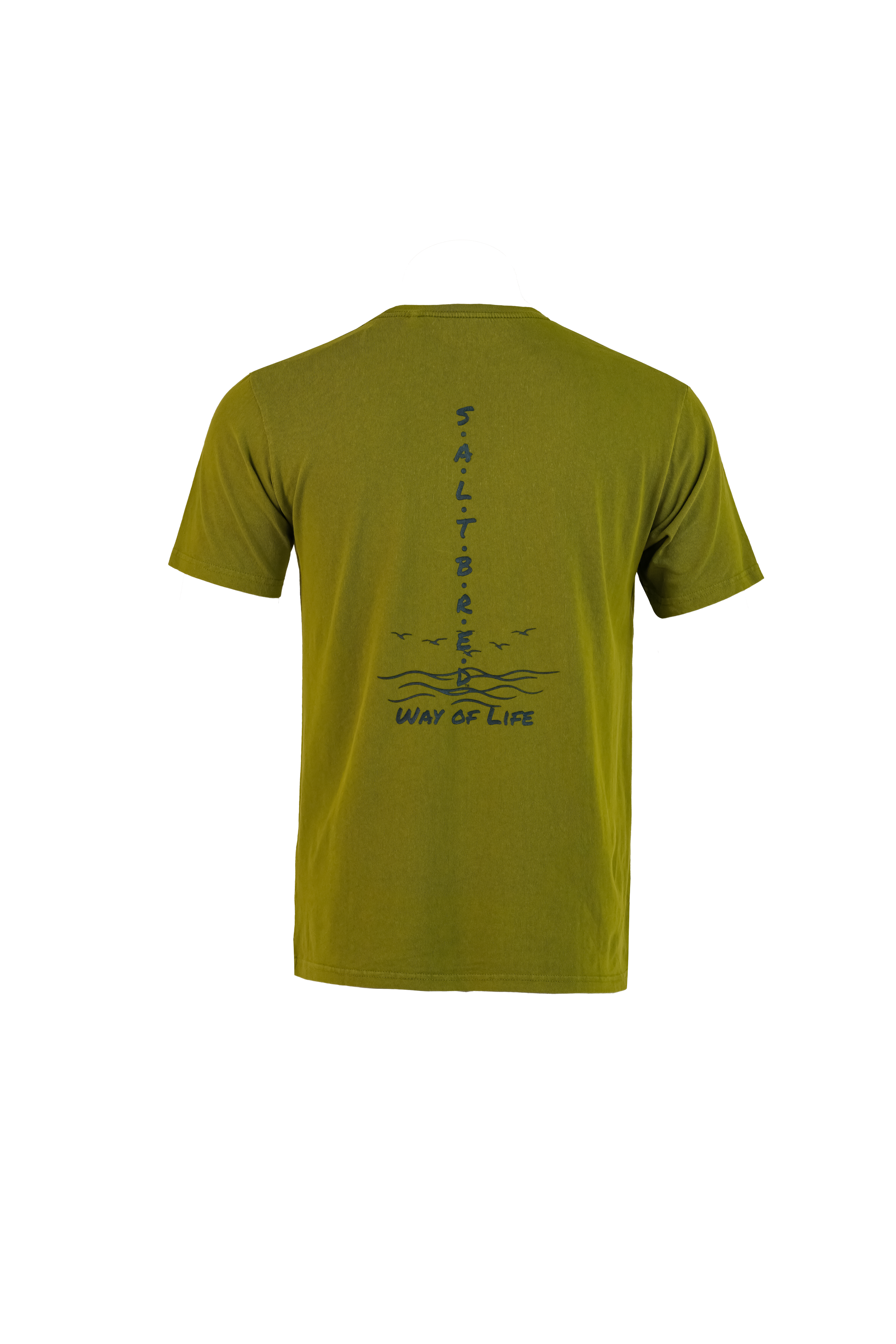 SaltFriends Tee