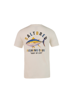 Fishing Club Tee
