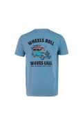Waves Roll T-Shirt