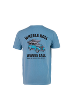 Waves Roll T-Shirt
