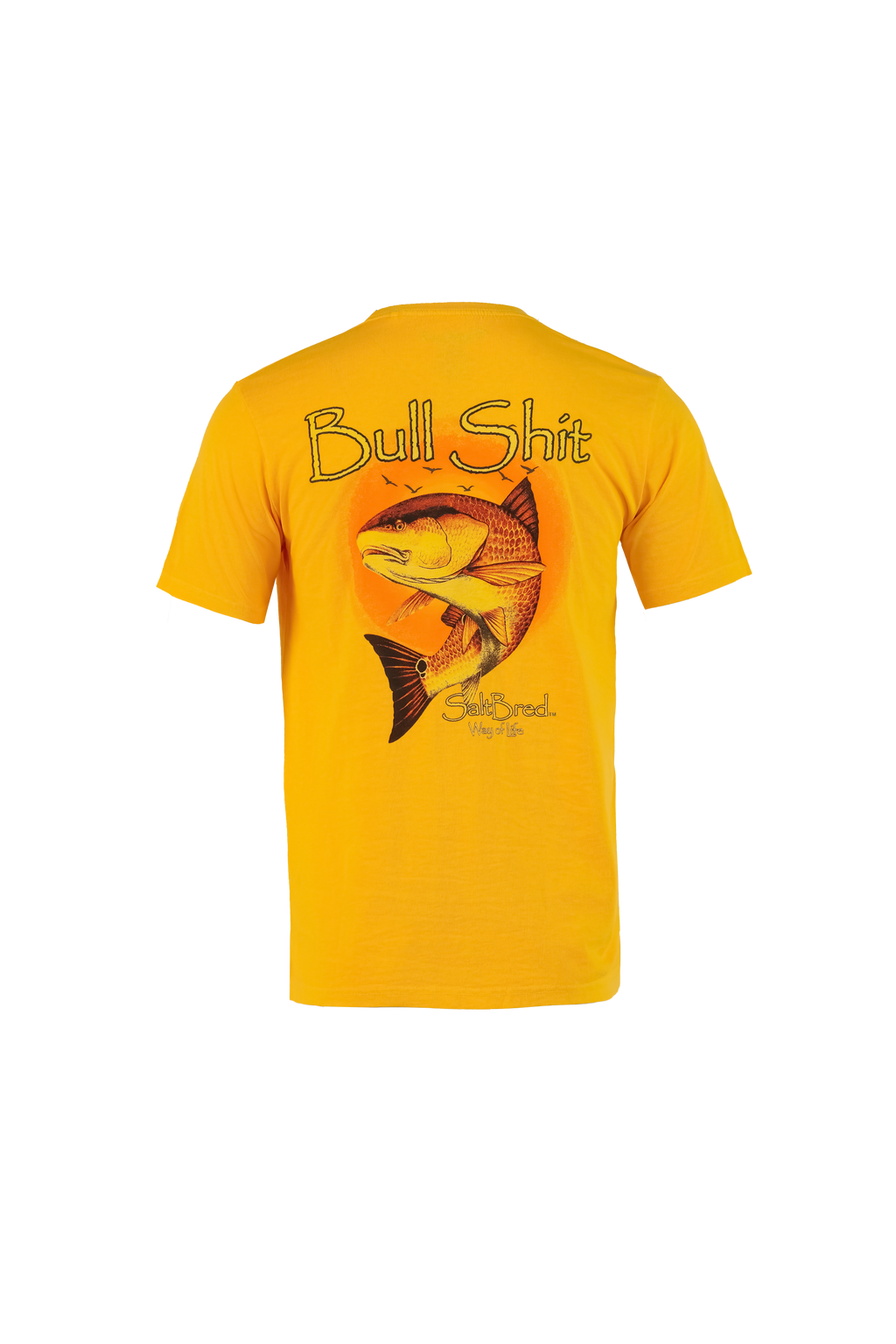 BS Tee