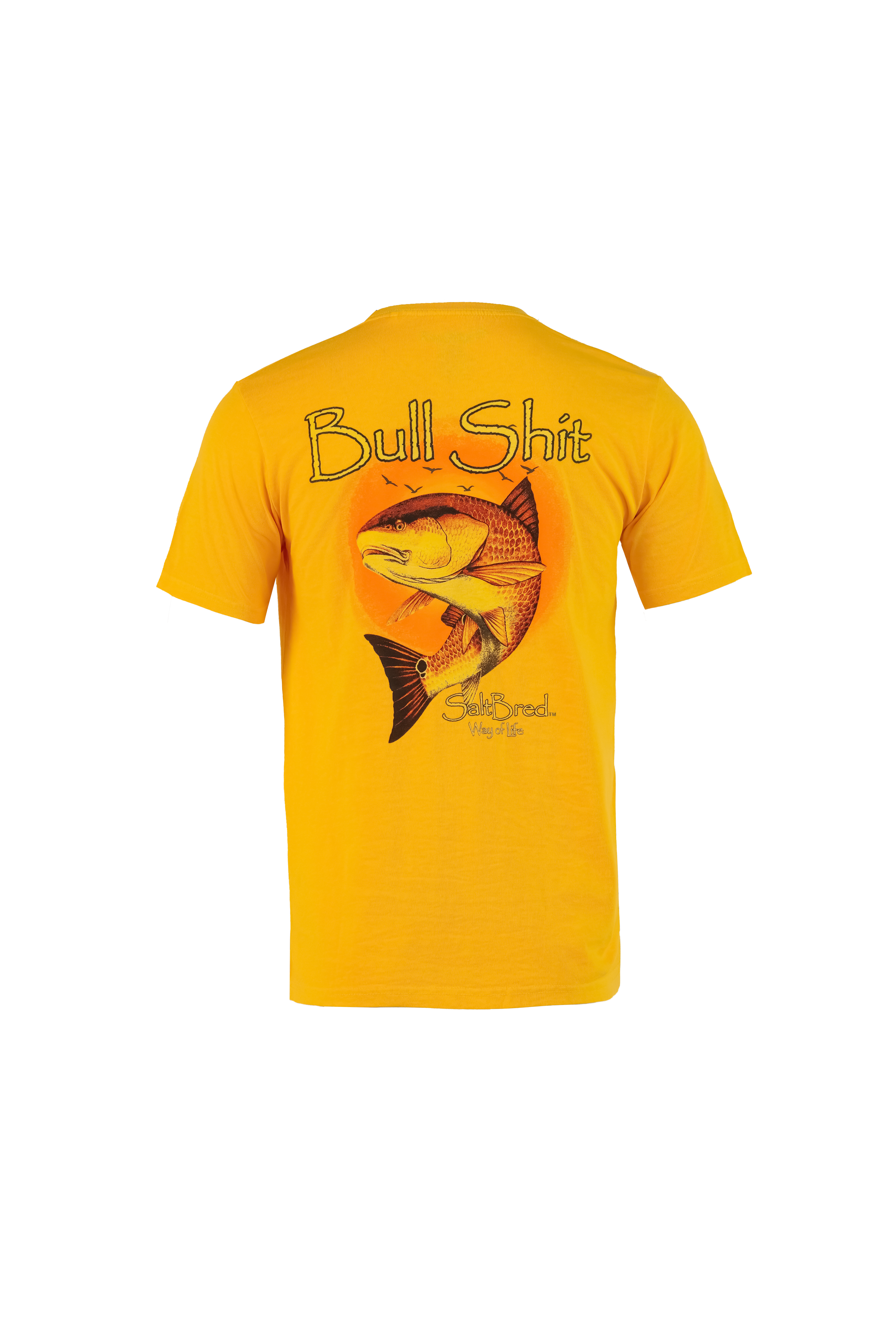 BS Tee