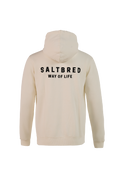 Way Of Life Cotton Hoodie
