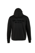 Way Of Life Cotton Hoodie