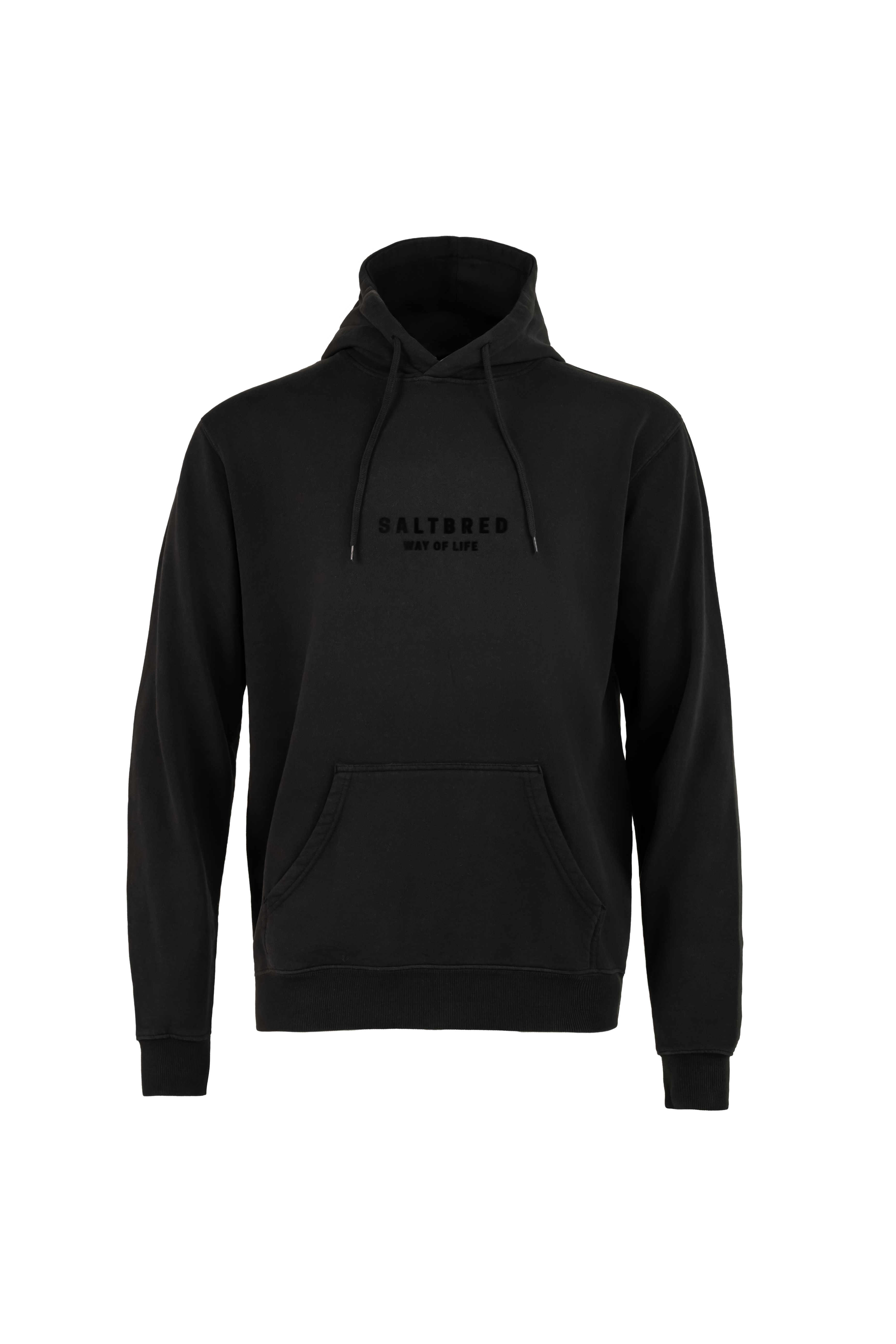 Way Of Life Cotton Hoodie