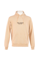 Way Of Life Cotton Hoodie