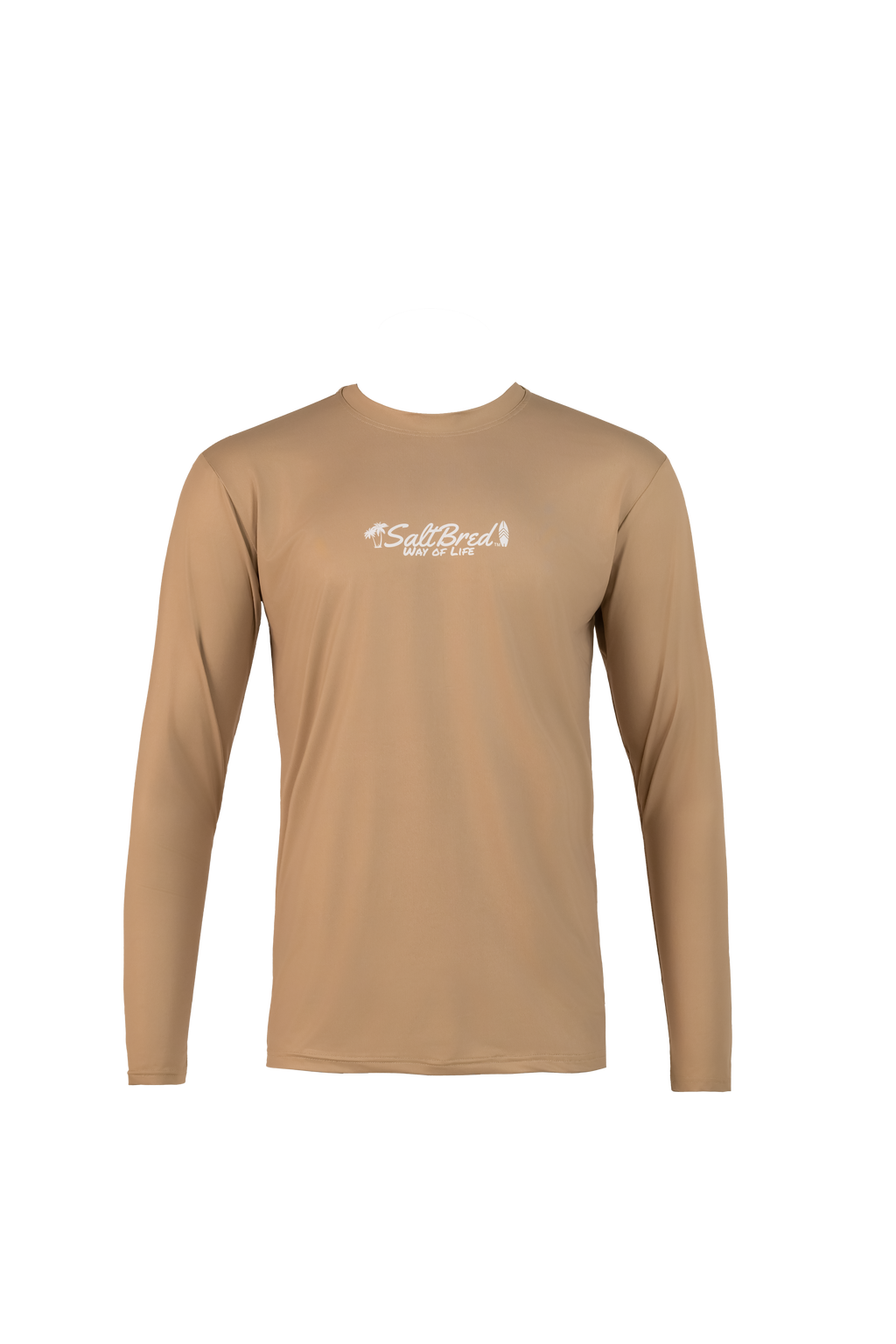 Horizon Performance Long Sleeve Crew Neck