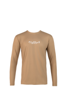 Horizon Performance Long Sleeve Crew Neck