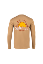 Horizon Performance Long Sleeve Crew Neck